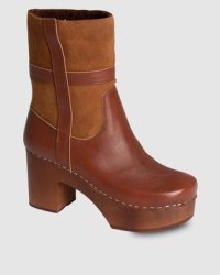 Swedish hasbeens outlet hippie boot