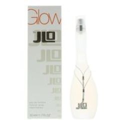 Jennifer Lopez Glow Eau De Toilette 50ML - Parallel Import