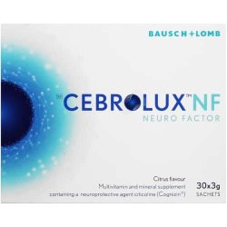 Bausch & Lomb Bausch + Lomb Cebrolux Nf 30S