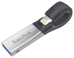 Sandisk 256GB Ixpand Flash Drive - SDIX30N-256G-GN6NE