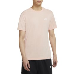 Nike Men's Nsw Peach T-Shirt