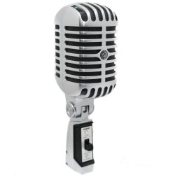 55SH Series II Unidyne Vocal Microphone