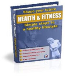 Health & Fitness Tips - Ebook
