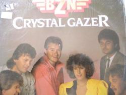 L.p. - Bzn - Crystal Gazer New Sealed