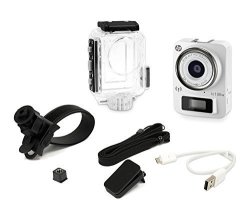 nzace action camera