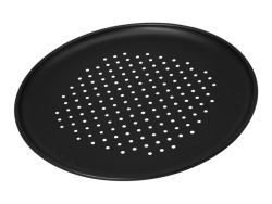 Perforated Pizza Pie Pan