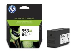 HP HL0S70AE High Yield Black Ink Cartridge