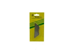 Viking Utility Knife Blades 5 Piece On A Card