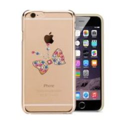 AST Mc260 Dc Royal Butterfly Ip6+ Gold