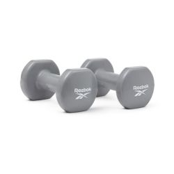 reebok dumbbell set