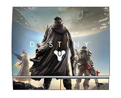 Destiny Limited Edition Game Skin For Sony Playstation 3 Console