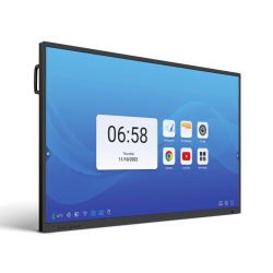 Interactive Touch LED Panel 86