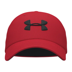 Under Armour Blitzing 3.0 Cap Assorted - Red L xl