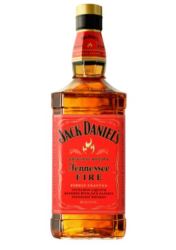 Jack Daniels - Tennessee Fire - 750ML