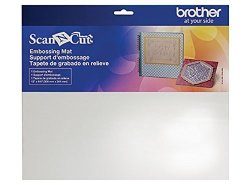 Brother Scanncut Embossing Mat