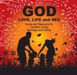 God - Love Life And Sex - Sacbc
