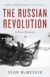 The Russian Revolution - A New History Paperback Main