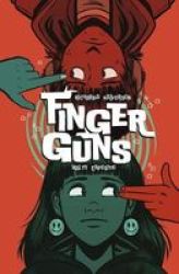 Finger Guns Paperback