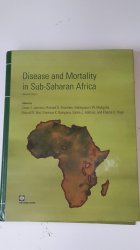 New Disease And Mortality In Sub-saharan Africa . 2nd Edition.. Cheaper Than Takealot. Post.