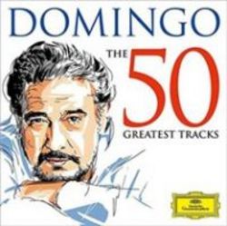 Domingo: The 50 Greatest Tracks Cd