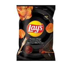 Potato Chips Salted 1 X 36G