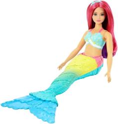Barbie - Dreamtopia Feature Mermaid Doll