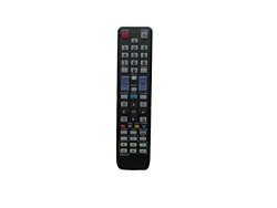 Universal Remote Control Fit For Samsung AH59-01951P HT-D4500 Blu-ray DVD Home Theater System