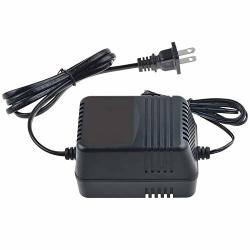 Pk Power New Ac Adapter Compatible With In Seat Solutions Inc In Seat No 15511 Voor La-z-boy Lazy Inseat Laz-boy My Lazy Boy