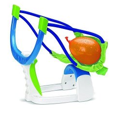 Discovery Kids Toy Water Balloon Launcher
