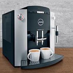 Jura Coffee Machine