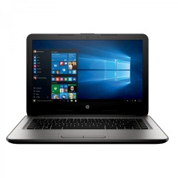 HP 14" Intel Celeron Notebook+office 14-am005ni