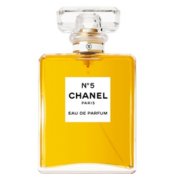 Chanel 100ml No 5 Eau De Parfum Spray for Women