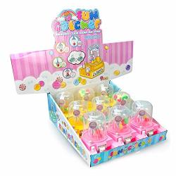 mini toy grabber machine
