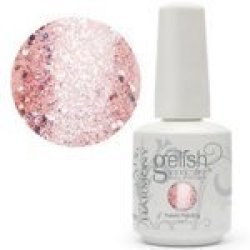 Gelish June Bride Gel Nail Polish 5oz Reviews Online Pricecheck