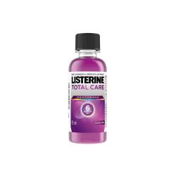 Listerine Total Care Clean Mint Mouthwash 95ML