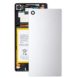 Original Back Battery Cover For Sony Xperia Z5 White