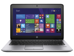 HP Elitebook 820 G2 12.5" Intel Core i5 Notebook