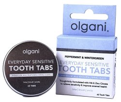 Everyday Sensitive Tooth Tabs