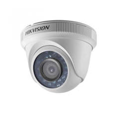 Hikvision 1080P Analog Metal Dome Camera
