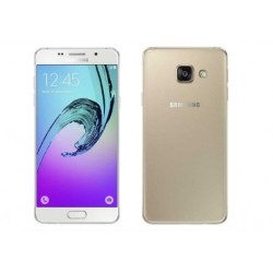 Samsung Galaxy A310f Gold 4.5& 039 & 039 16gb Lte