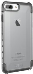 Plyo Case For Apple Iphone 8 7 6S Plus - Ice Clear