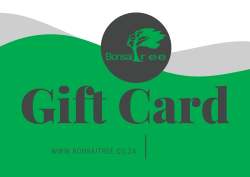Gift Card - R 2 000 00