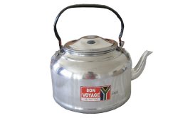 NA24 Kettle Pot - 5.5 Liters