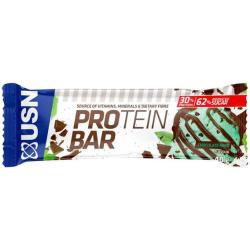 Protein Bar Choc Mint 40 G