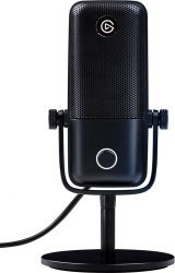 Corsair Elgato WAVE1 Premium Microphone And Digital Mixing Solution