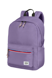 American Tourister Upbeat Backpack Zip - Soft Lilac