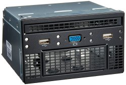 HP 724865-B21 Storage Drive Cage