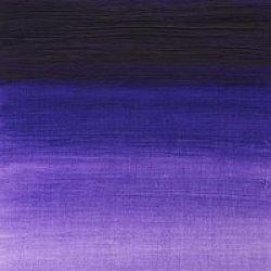 Griffin Alkyd Oil - Dioxazine Purple 37ML