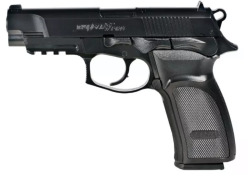 Asg Bersa Thunder 9 Pro 4.5MM Bb Pistol Combo
