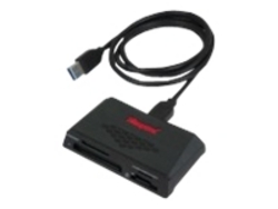 Kingston FCR-HS3 USB 3.0 Card Reader